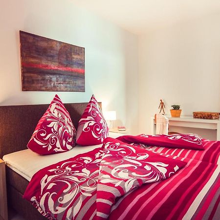 Appartement Sonnentraum à Zinnowitz Extérieur photo