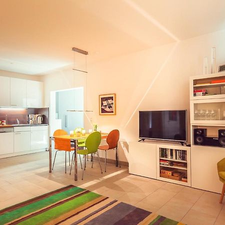 Appartement Sonnentraum à Zinnowitz Extérieur photo