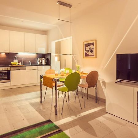 Appartement Sonnentraum à Zinnowitz Extérieur photo