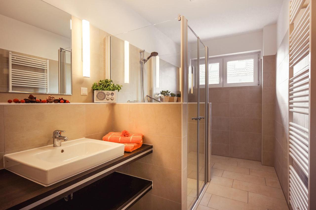Appartement Sonnentraum à Zinnowitz Extérieur photo
