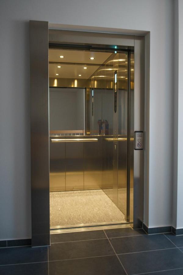 Appartement Sonnentraum à Zinnowitz Extérieur photo